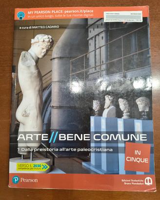 Arte//bene comune