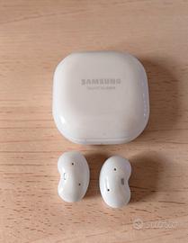 Samsung buds live