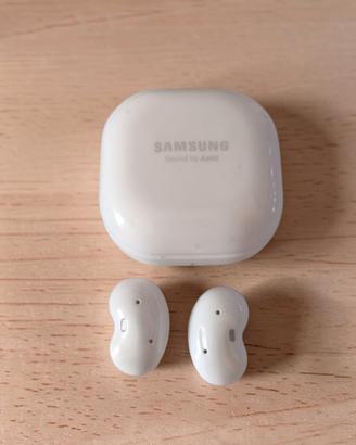 Samsung buds live