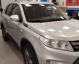 Suzuki Vitara 1.6 VVT A/T V-Top