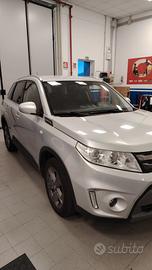 Suzuki Vitara 1.6 VVT A/T V-Top