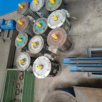 Motori elettrici da 7,5 kw