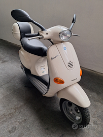 VESPA PIAGGIO ET2 50cc CON 1230 KM