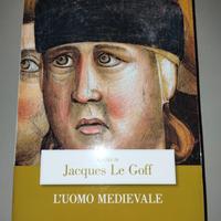 L'uomo medievale 
