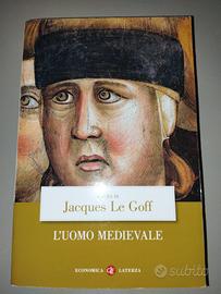 L'uomo medievale 