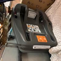 Base Isofix Inglesina