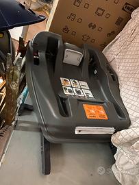 Base Isofix Inglesina