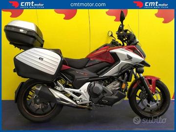 HONDA NC 750 X Garantita e Finanziabile