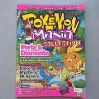 Pokemon Mania #17 (contiene 69 fino 72)