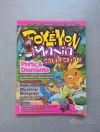 Pokemon Mania #17 (contiene 69 fino 72)