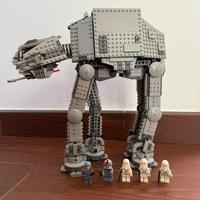 Lego star wars at-at 2014