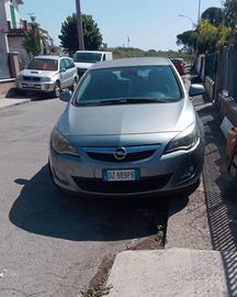 opel astra j 1.7 cdti