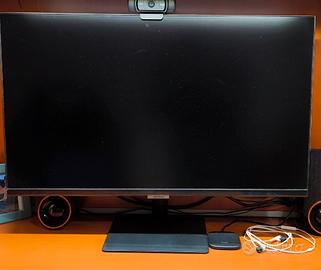 Smart Monitor PC Samsung M5 