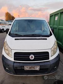 Ricambi Fiat Scudo