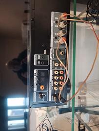 amplificatore denono