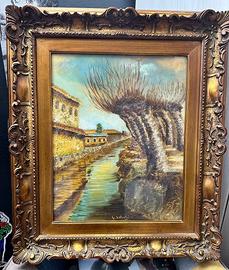 Salvalai Quadri d’autore