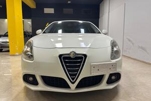 Alfa Romeo Giulietta 1.6 JTDm-2 105 CV Distinctive