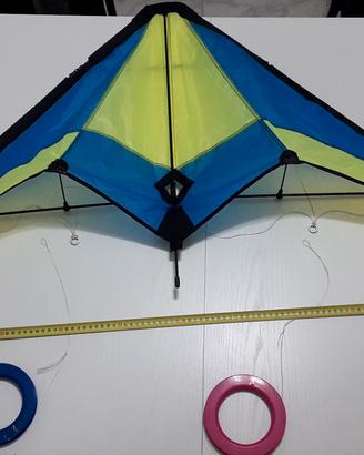 aquilone acrobatico