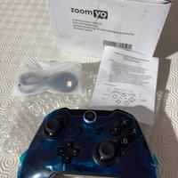 Controller Nintendo Switch Zoom Yo – NUOVO