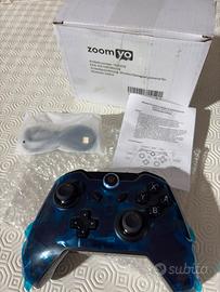 Controller Nintendo Switch Zoom Yo – NUOVO