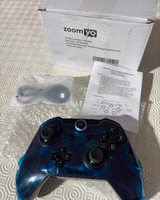 Controller Nintendo Switch Zoom Yo – NUOVO