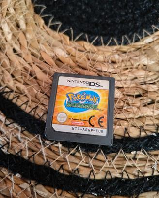 Gioco Pokemon Nintendo Ranger