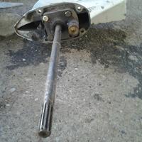 Ricambi motori nautici vari