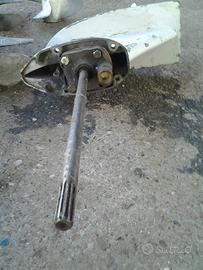 Ricambi motori nautici vari