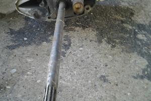 Ricambi motori nautici vari