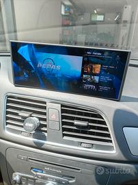 navigatore audi q3