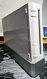 Console Nintendo Wii con accessori e Balance Board