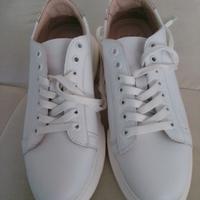sneakers donna Frau vestono tg. 39
