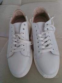 sneakers donna Frau tg 39 e mezzo 