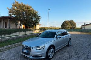 Audi A6 Allroad 3.0 TDI Quattro Business plus