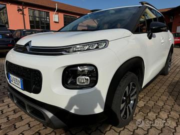 CITROEN C3 Aircross BlueHDi 100 S&S Shine ''AUTO