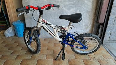 bicicletta bambino 