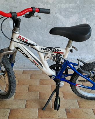 bicicletta bambino 