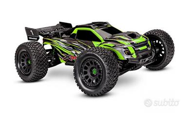 Traxxas XRT 8s Nuovo