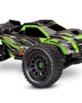 Traxxas XRT 8s Nuovo