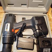 Trapano Avvitatore a batteria