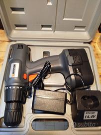 Trapano Avvitatore a batteria