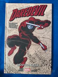Daredevil 1 : Giustizia Cieca 