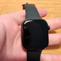 Apple Watch 10 Titanium black 46mm 