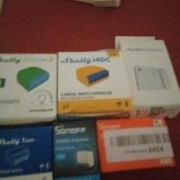 blocco di 20 interruttore 