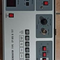 Unaohm generatore di barre a colori EP 693 B TXT