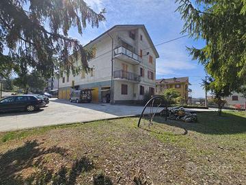 Un autentico rifugio nel cuore di Murazzano