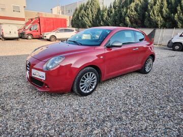 ALFA ROMEO MiTo 1.4 70 CV 8V Progression NEOPATE