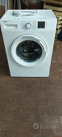 lavatrice Beko slim 7 kg 