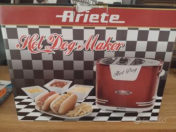 Hot dog maker