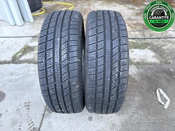 gomme usate 1656014 All Seasons Hifly - ALl - 185